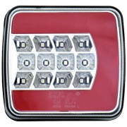 led lukturis piekabem