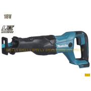 makita zobenzāģis 18v