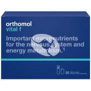 Orthomol Vital F iep