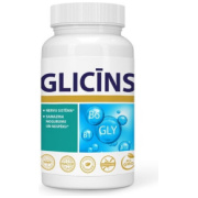 glicīns