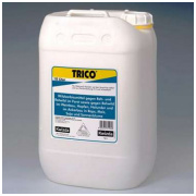 trico ūdens emulsija pret meža