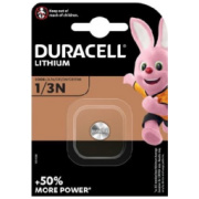duracell 1 3 n
