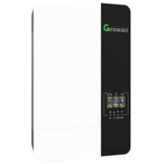 growatt spf 5000 es