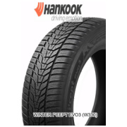 hankook w330 235 45 r20