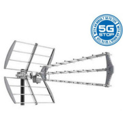 virszemes tv antena