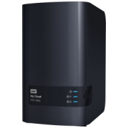 wd my cloud ex2 ultra