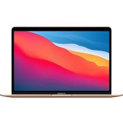 Apple MacBook Air 13" Gold, M1, 16GB, 512GB SSD, 7