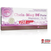 chela mag b6 forte