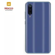 Mocco Ultra Back Case 1 mm Aizmugurējais Silikona 