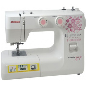 janome beauty 16s