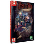 the house of the dead