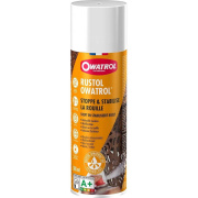 pretrusas aerosols