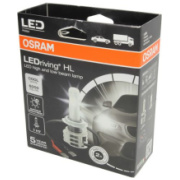 osram h7 led