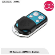 sonoff rf remote