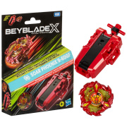 beyblade x
