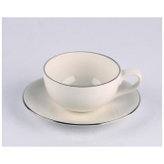 sense platinum tējas tase 230ml
