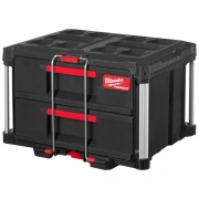 milwaukee packout kaste