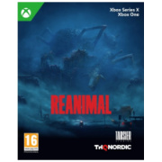 reanimal