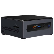 intel nuc mini-pc