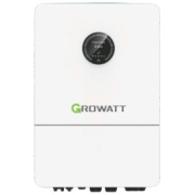 growatt wit 12kw-x-hu hibrīda invertors