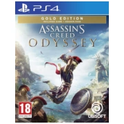 assassins creed odyssey gold