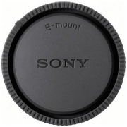 sony objektīva vāciņš