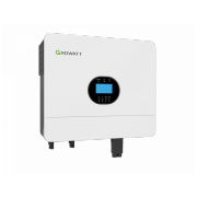 growatt spf6000es plus autonomais 1