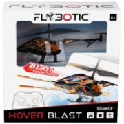 flybotic blast