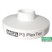 Rezerves PlexTec daļiņu filtrs pusmaskām un pilnām