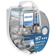 philips white vision h7