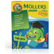 mollers junior