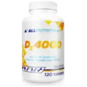 d vitamīns