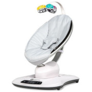 4moms šūpuļkrēsls