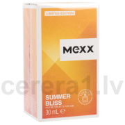 mexx summer bliss
