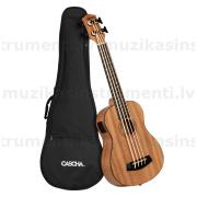 basu ukuleles