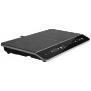 brīvi stāvoša indukcijas plīts