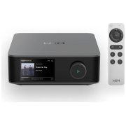 wiim amp ultra