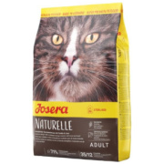 josera kaķu sterilizetiem