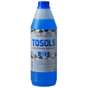 tosols g11