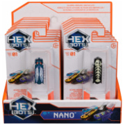 hex bots