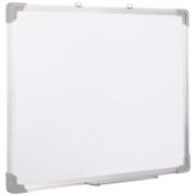 magnētiska tāfele 90x60