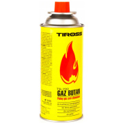 butan gaz