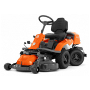husqvarna r 214tc comfort edition