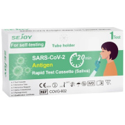 covid-19 testi