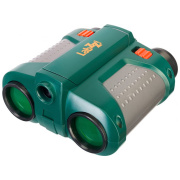 nakts redzamības binoklis