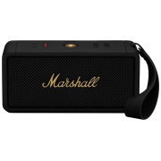 marshall middleton
