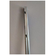 lauksaimniecības žogu stabi