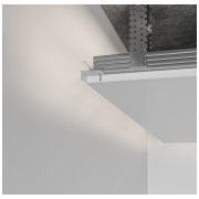 griestu led profili