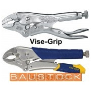 vise grip