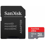 sandisk high